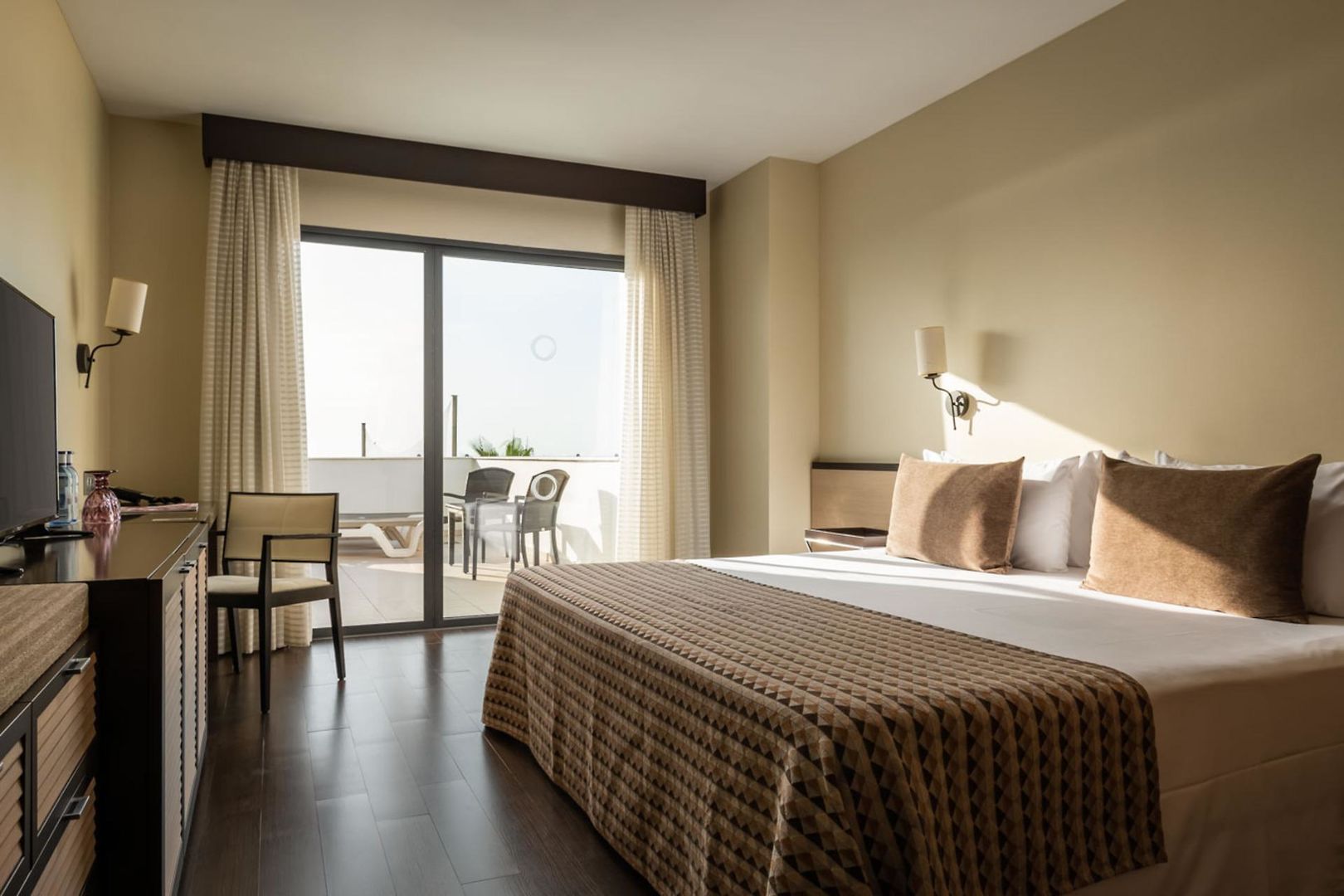 (The Place) Palacio Mojacar & Spa by ALEGRIA foto 12