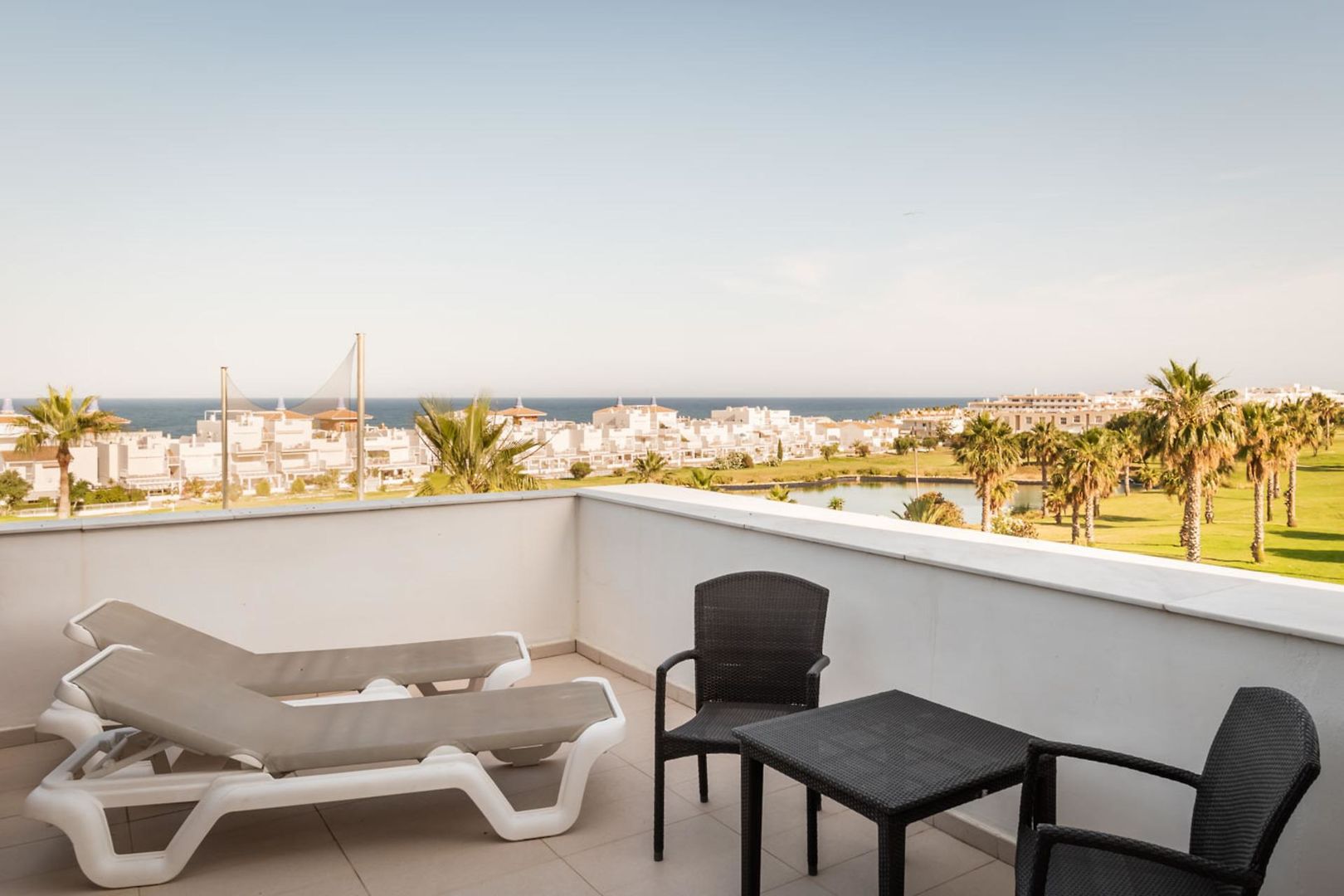 (The Place) Palacio Mojacar & Spa by ALEGRIA foto 7