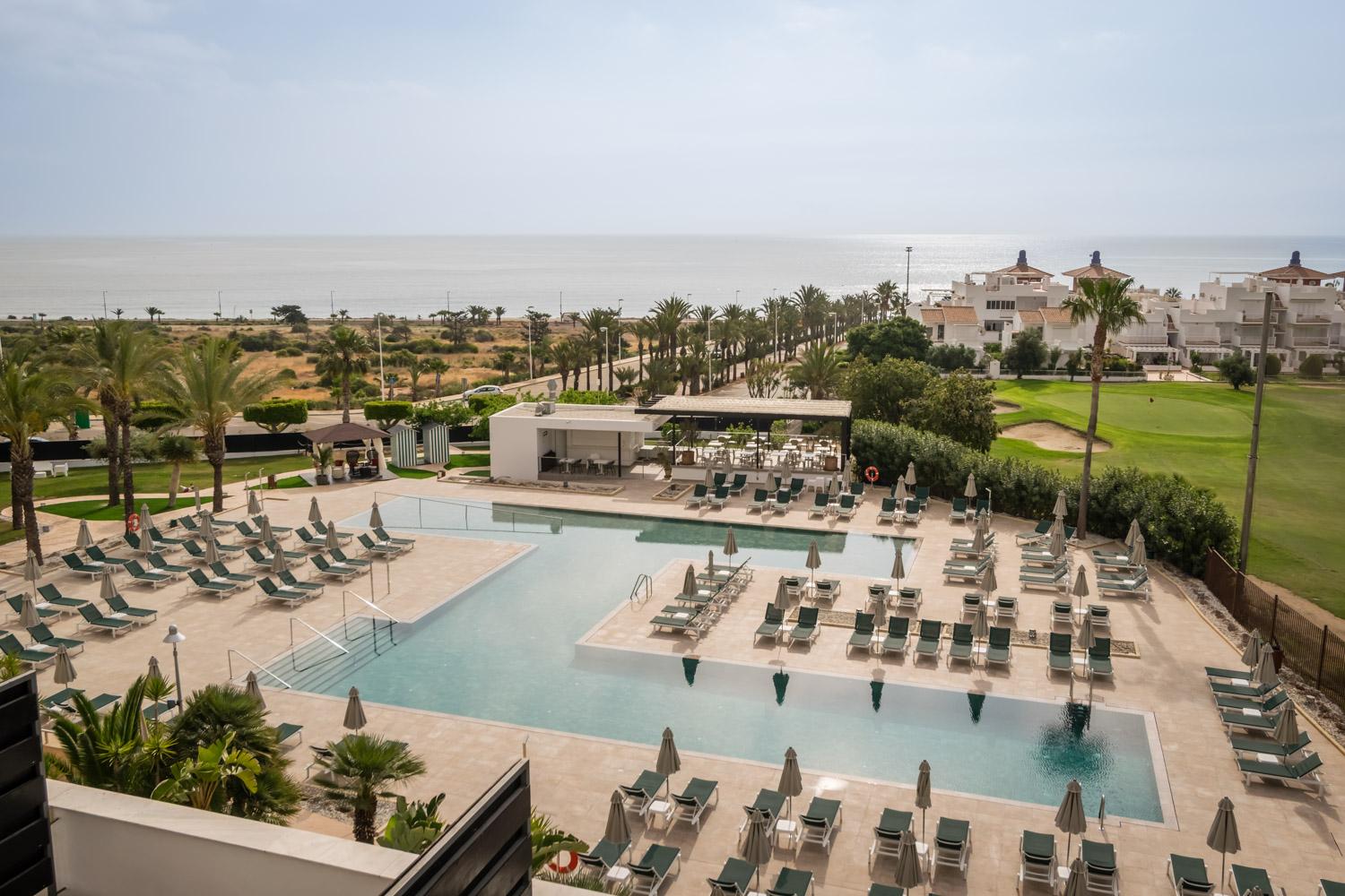 (The Place) Palacio Mojacar & Spa by ALEGRIA foto 23