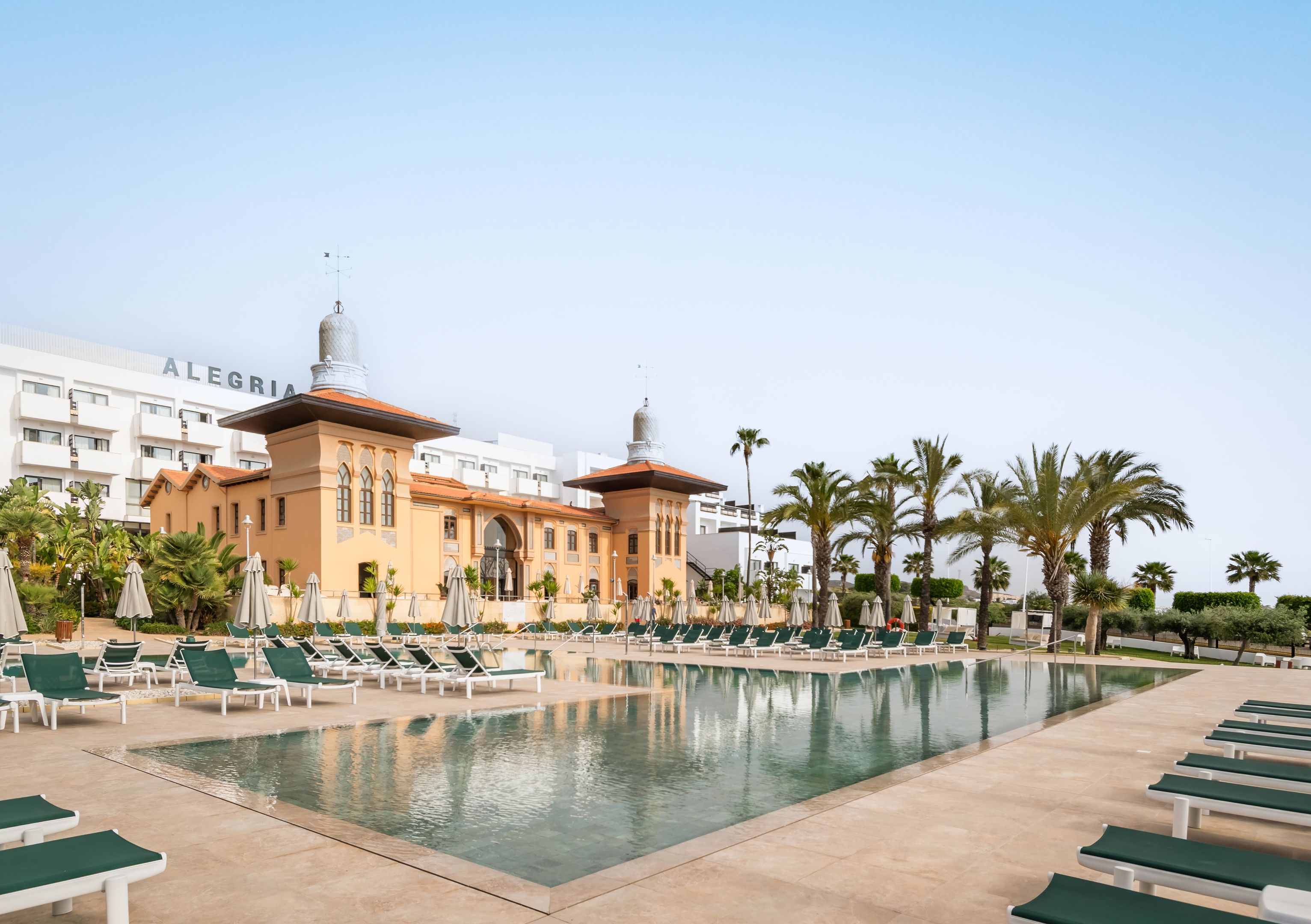 (The Place) Palacio Mojacar & Spa by ALEGRIA foto 26