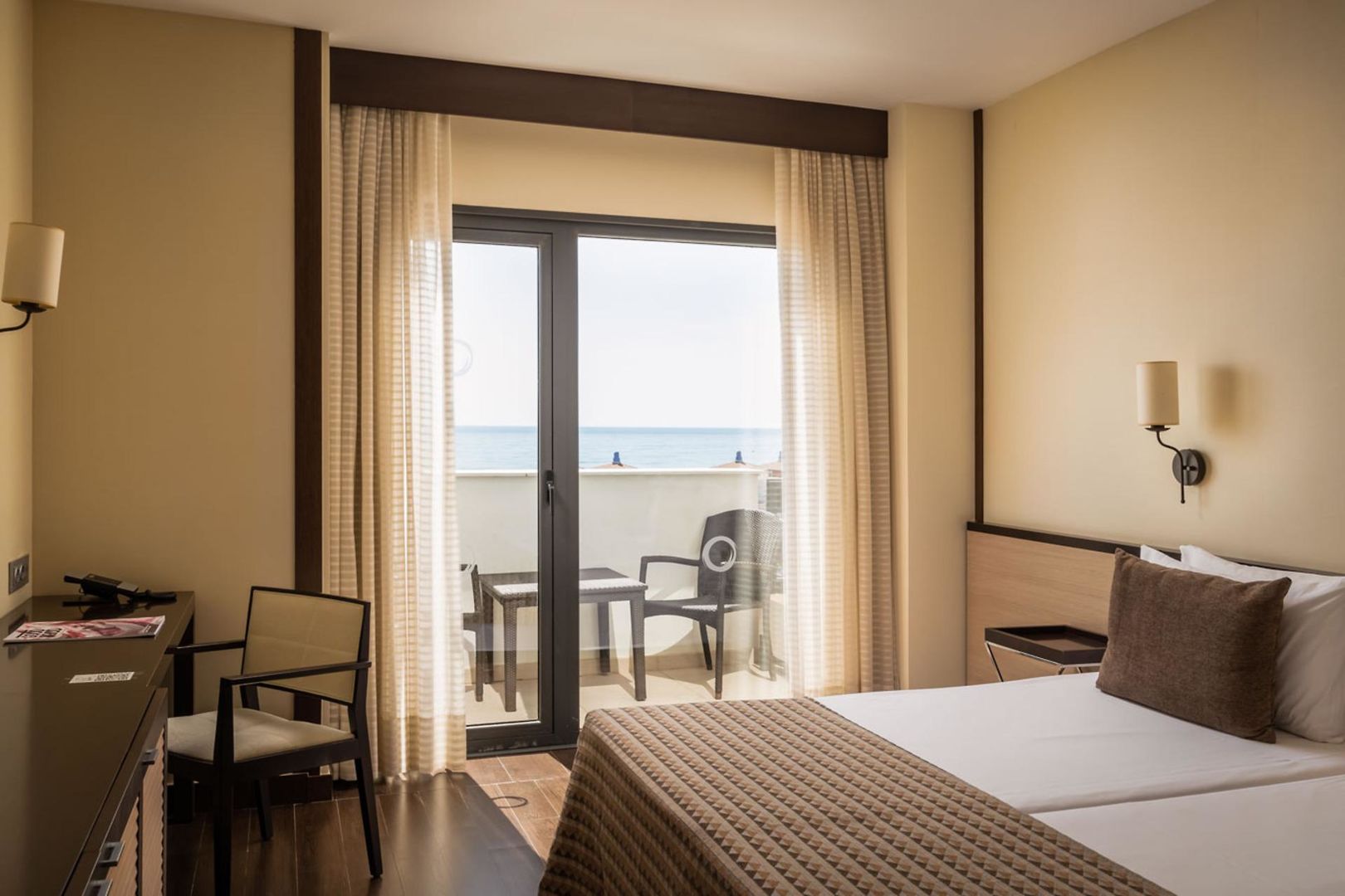 (The Place) Palacio Mojacar & Spa by ALEGRIA foto 11