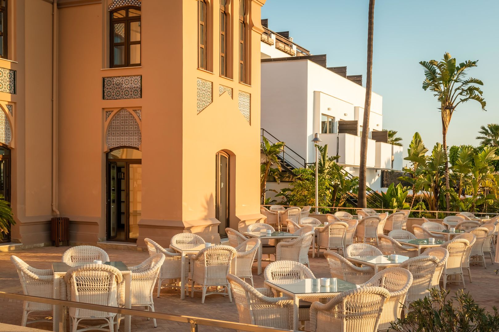 (The Place) Palacio Mojacar & Spa by ALEGRIA image 3