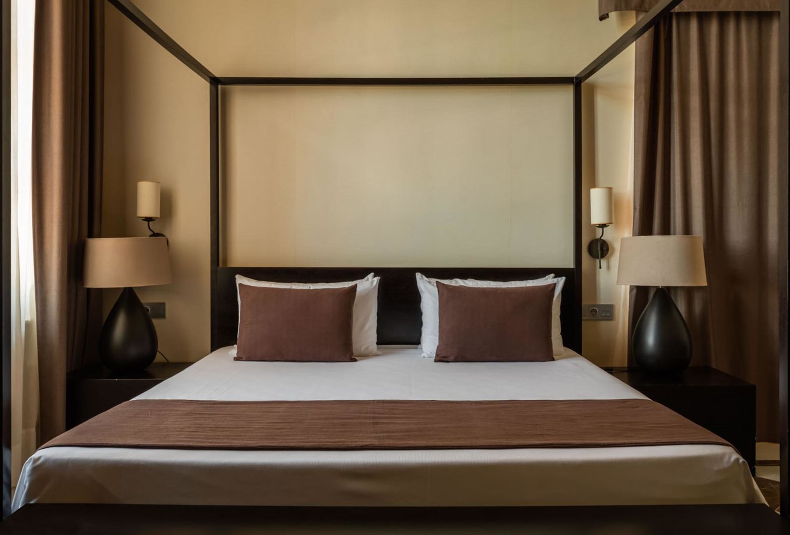 (The Place) Palacio Mojacar & Spa by ALEGRIA foto 6