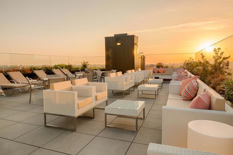Premium Porto Downtown Hotel foto 2