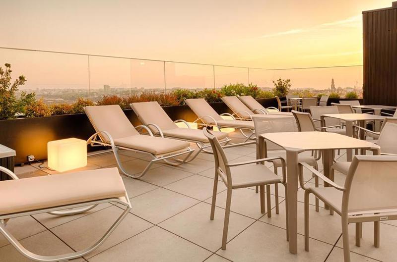 Premium Porto Downtown Hotel foto 3