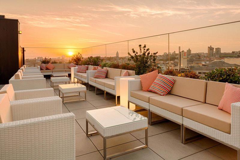 Premium Porto Downtown Hotel foto 4