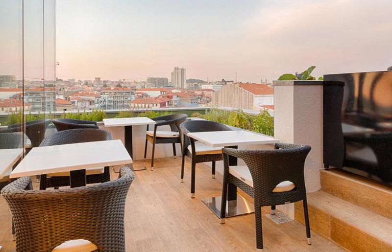 Premium Porto Downtown Hotel in Porto - foto 5