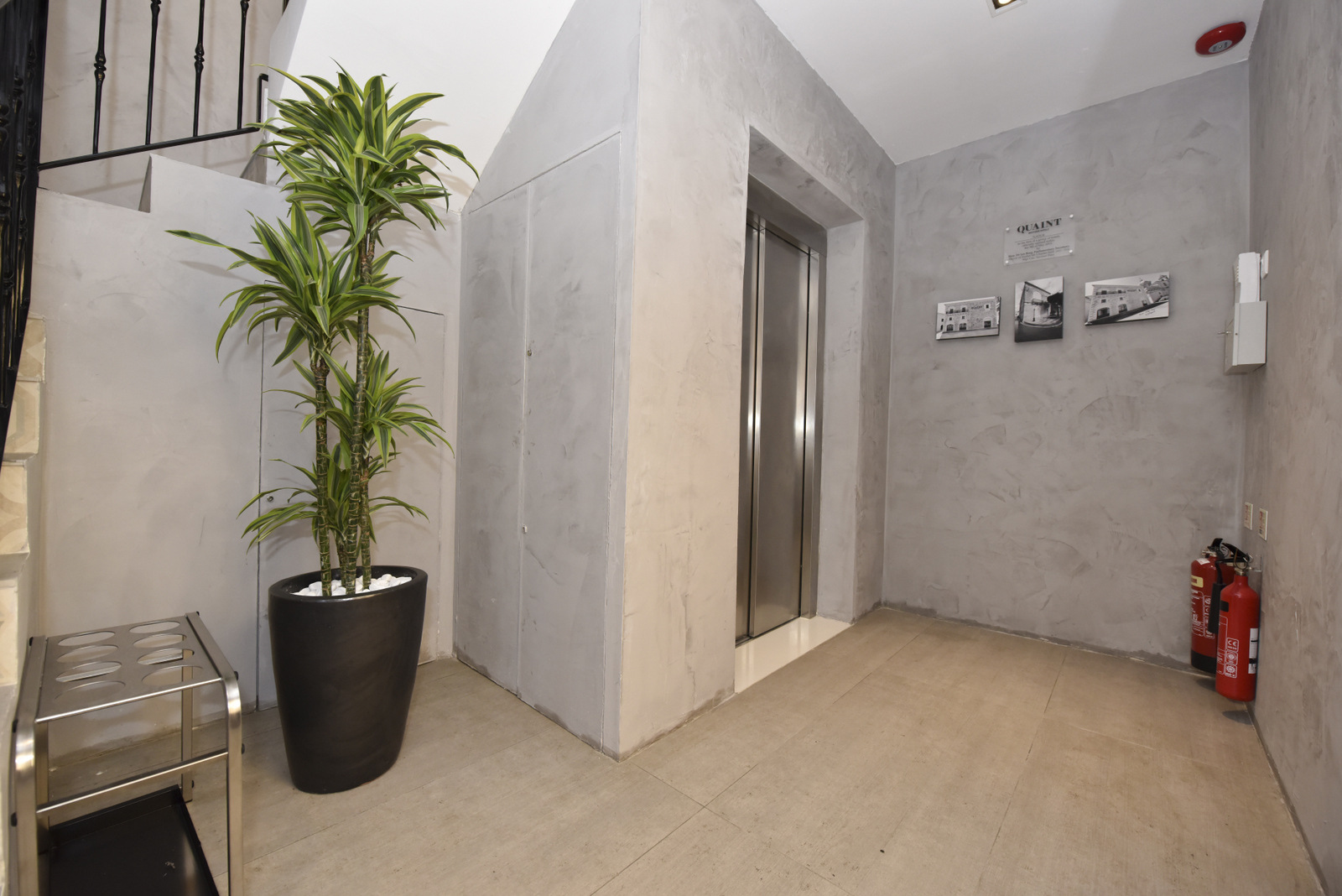 Quaint Boutique Hotel Nadur foto 13