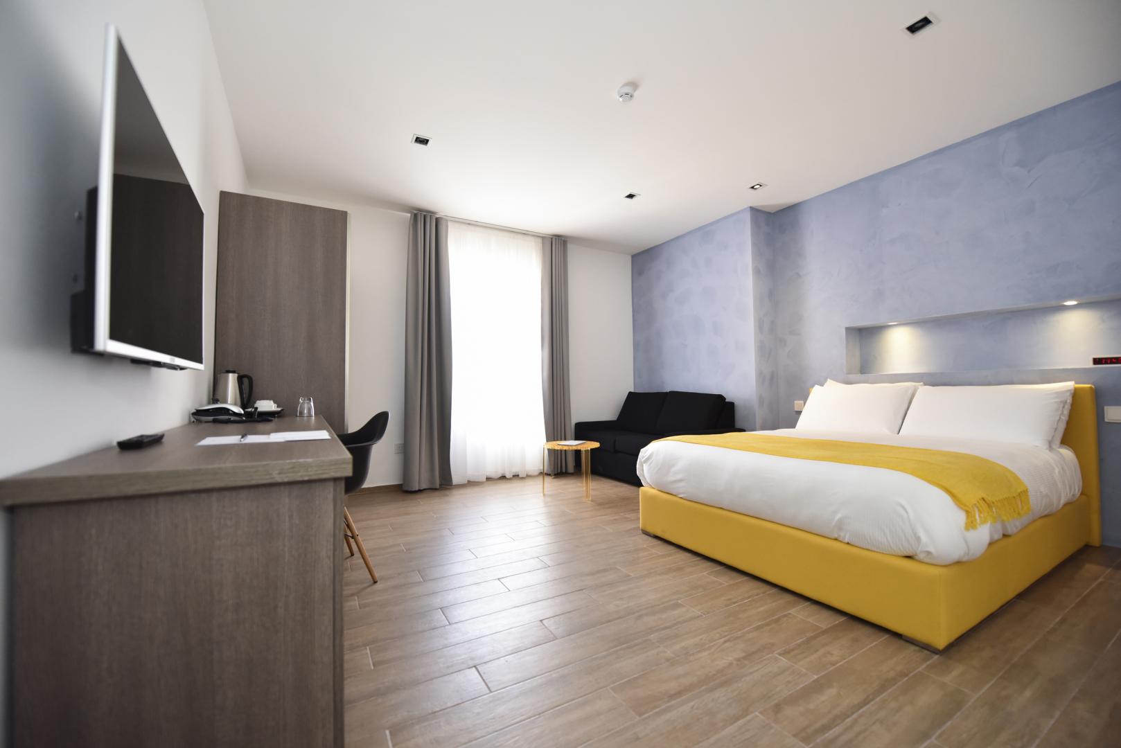 Quaint Boutique Hotel Nadur foto 4