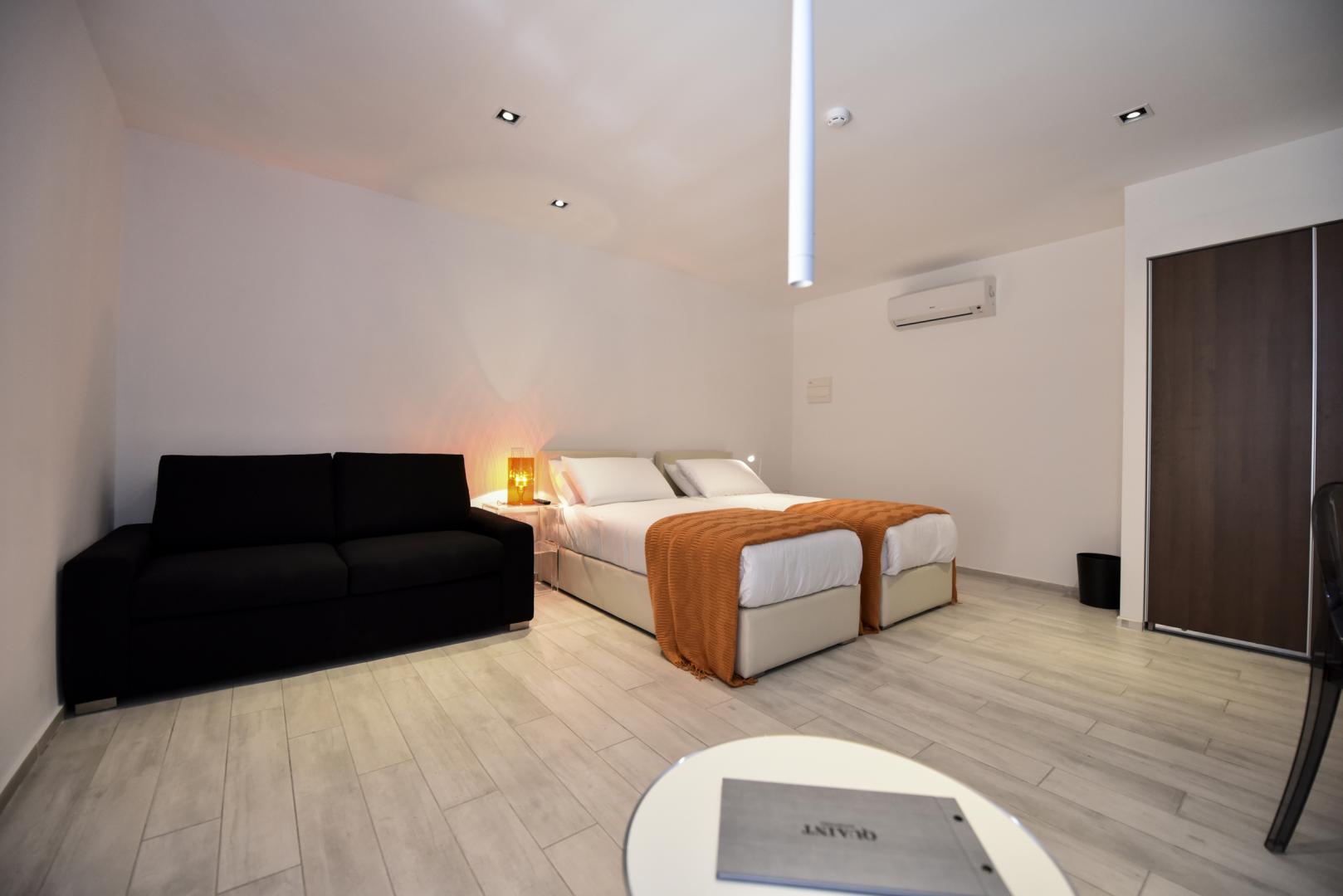 Quaint Boutique Hotel Nadur foto 12