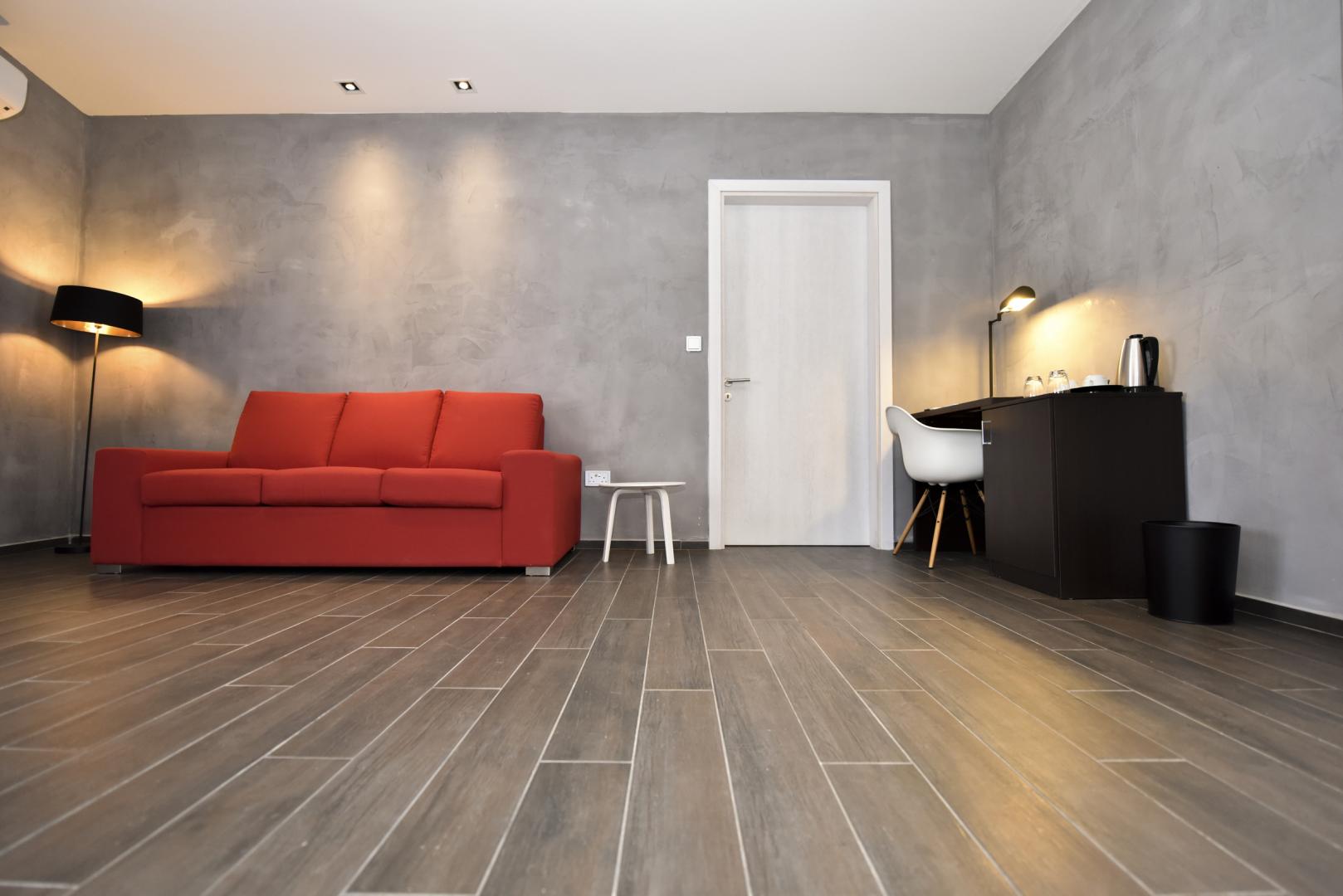 Quaint Boutique Hotel Nadur image 1