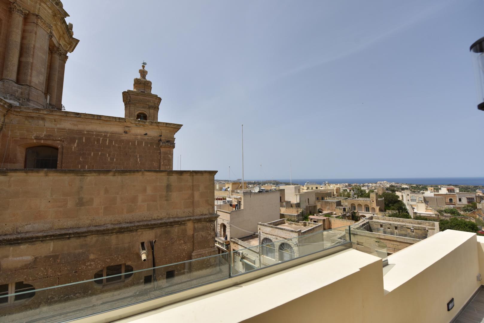 Quaint Boutique Hotel Nadur.