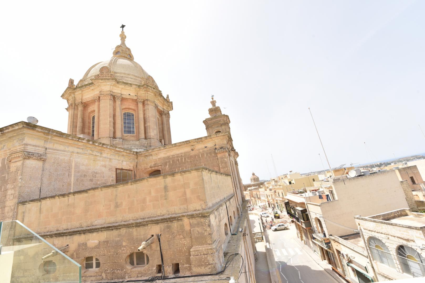 Quaint Boutique Hotel Nadur foto 16