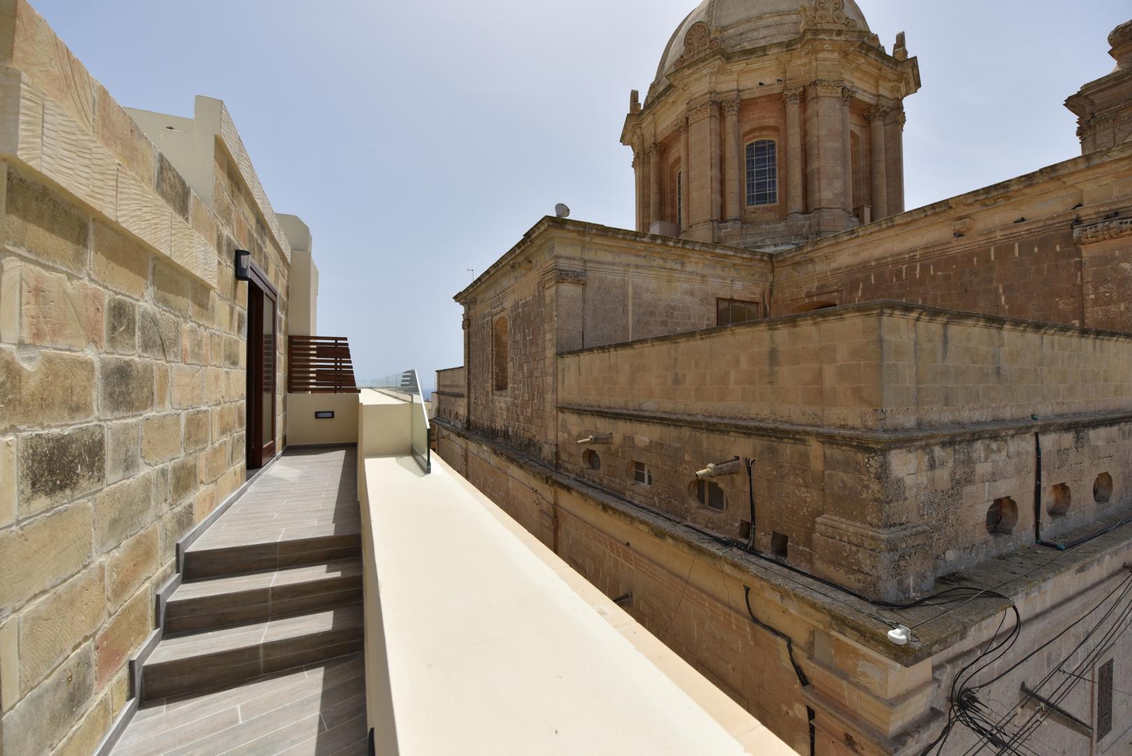 Quaint Boutique Hotel Nadur foto 3