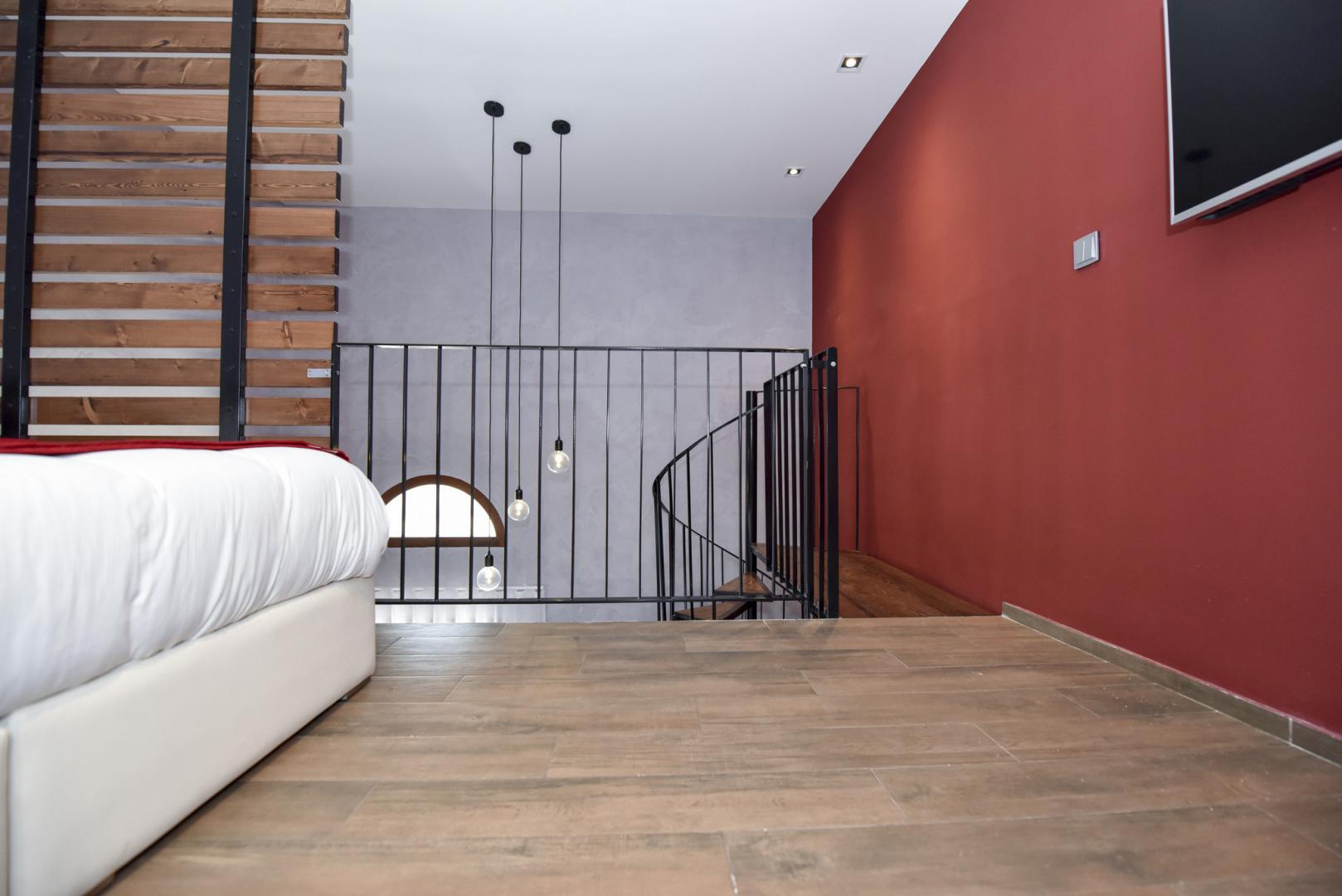 Quaint Boutique Hotel Nadur foto 6