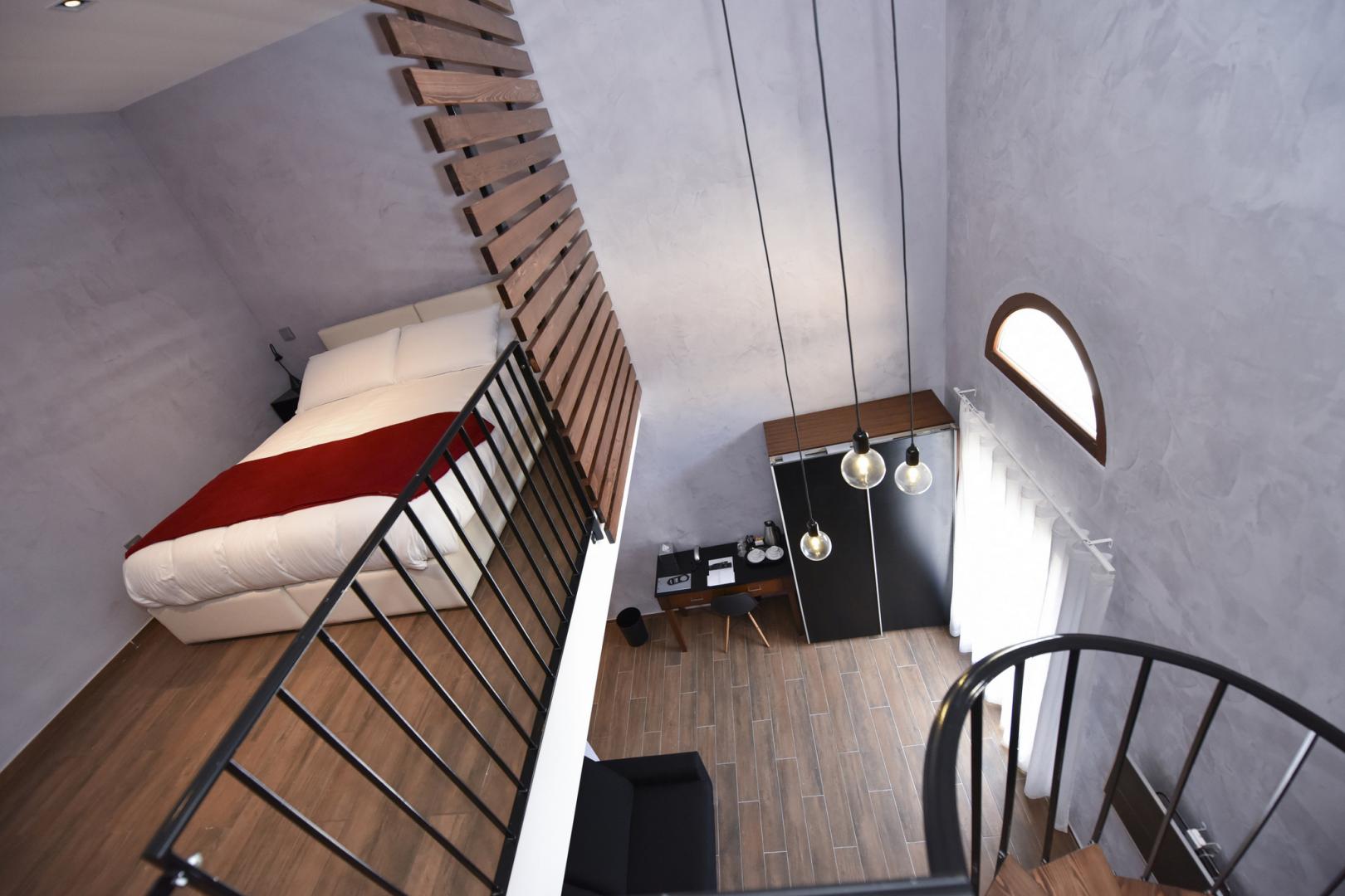 Quaint Boutique Hotel Nadur foto 21