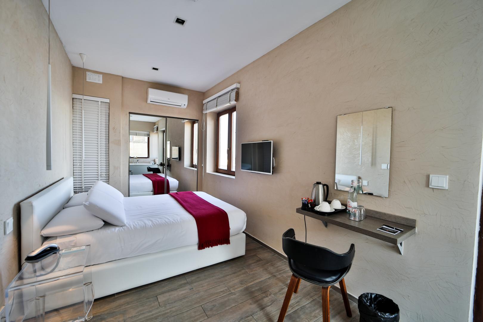 Quaint Boutique Hotel Nadur foto 19