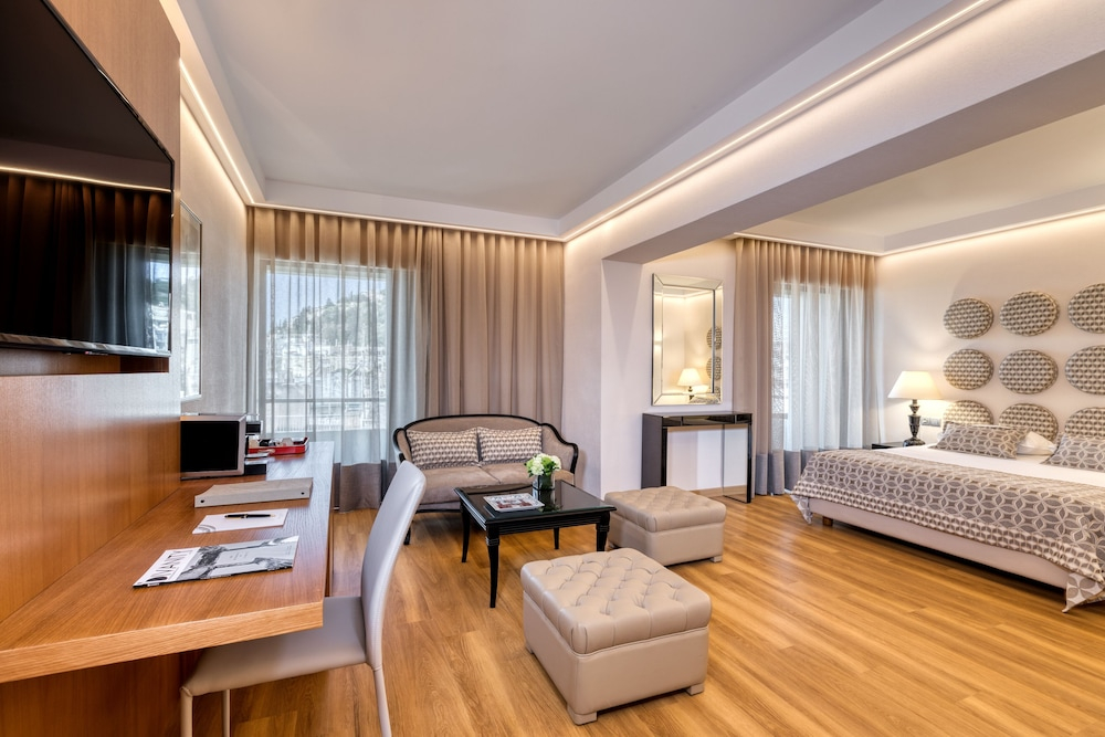 Divani Palace Acropolis foto 43