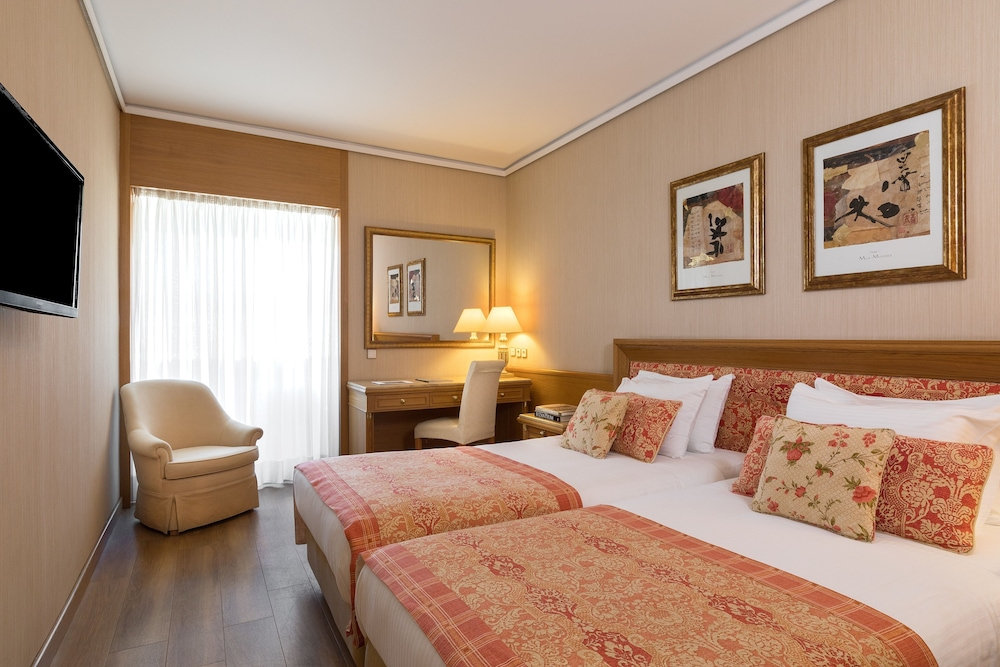Divani Palace Acropolis foto 6