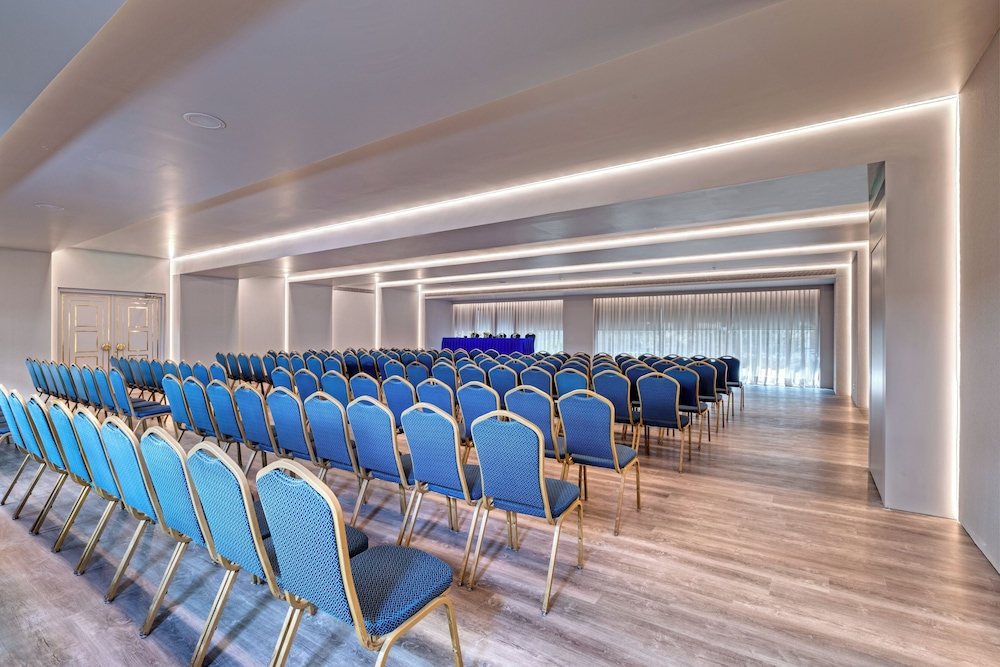 Divani Palace Acropolis foto 42
