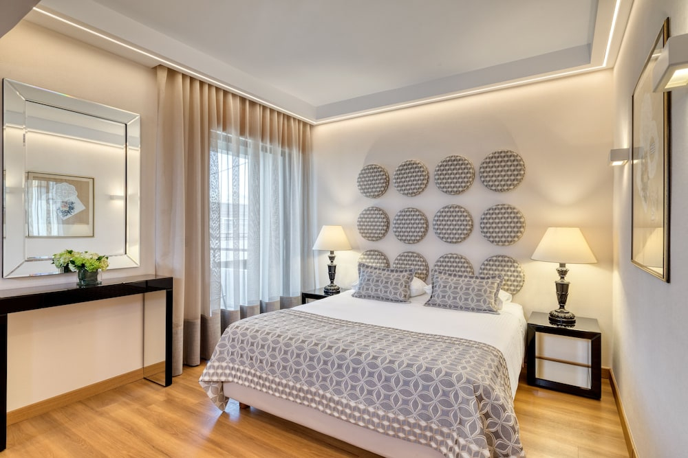 Divani Palace Acropolis foto 10