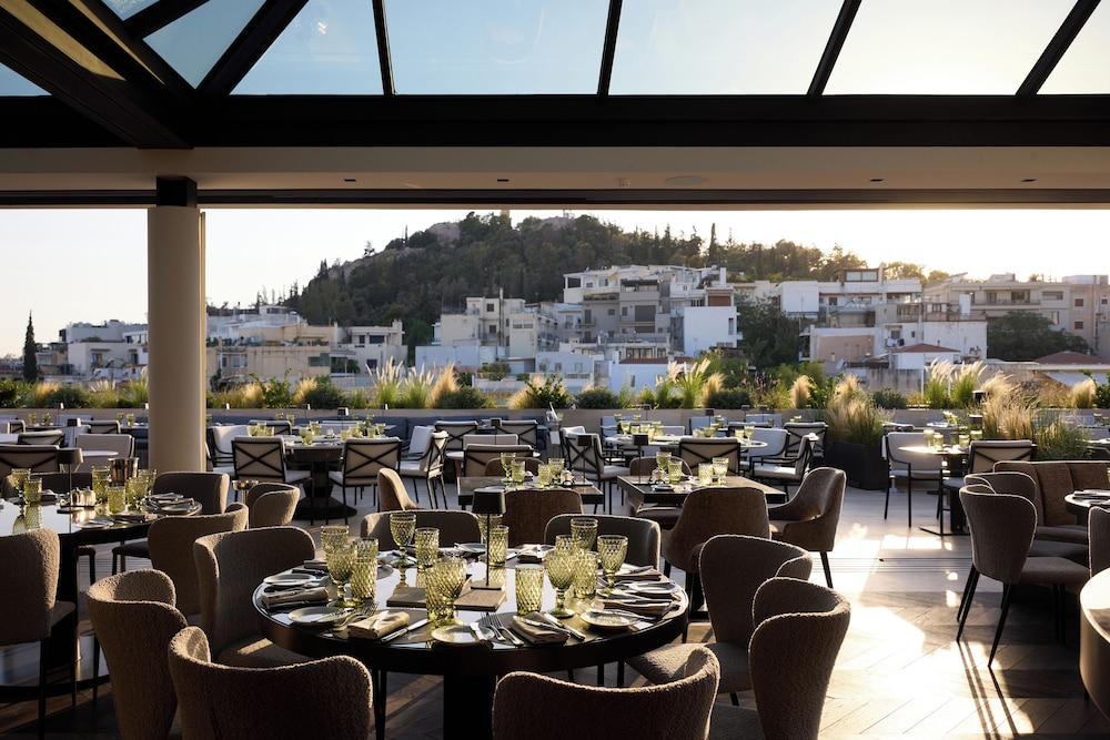 Divani Palace Acropolis foto 23