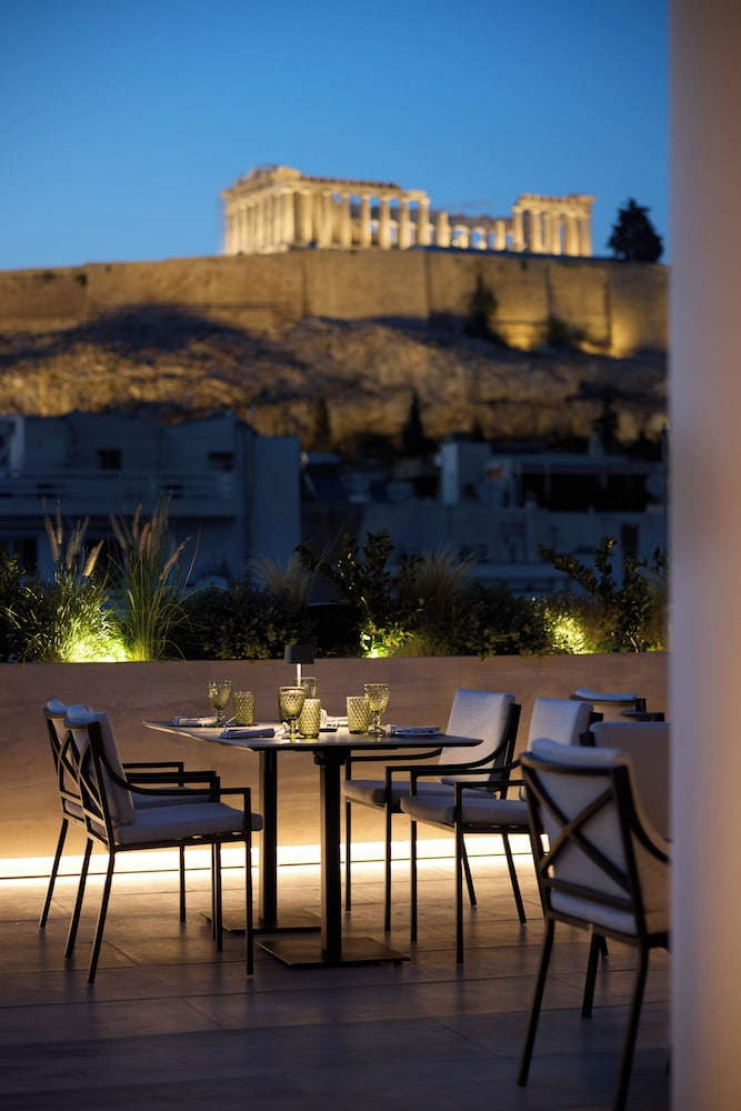 Divani Palace Acropolis foto 22