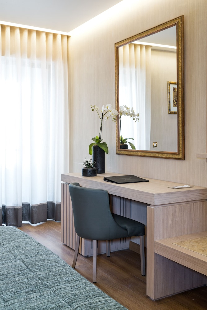 Divani Palace Acropolis foto 14