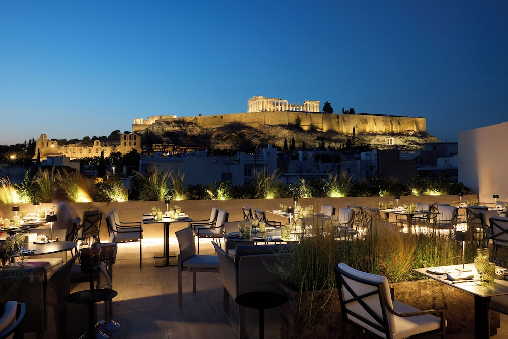 Divani Palace Acropolis foto 45