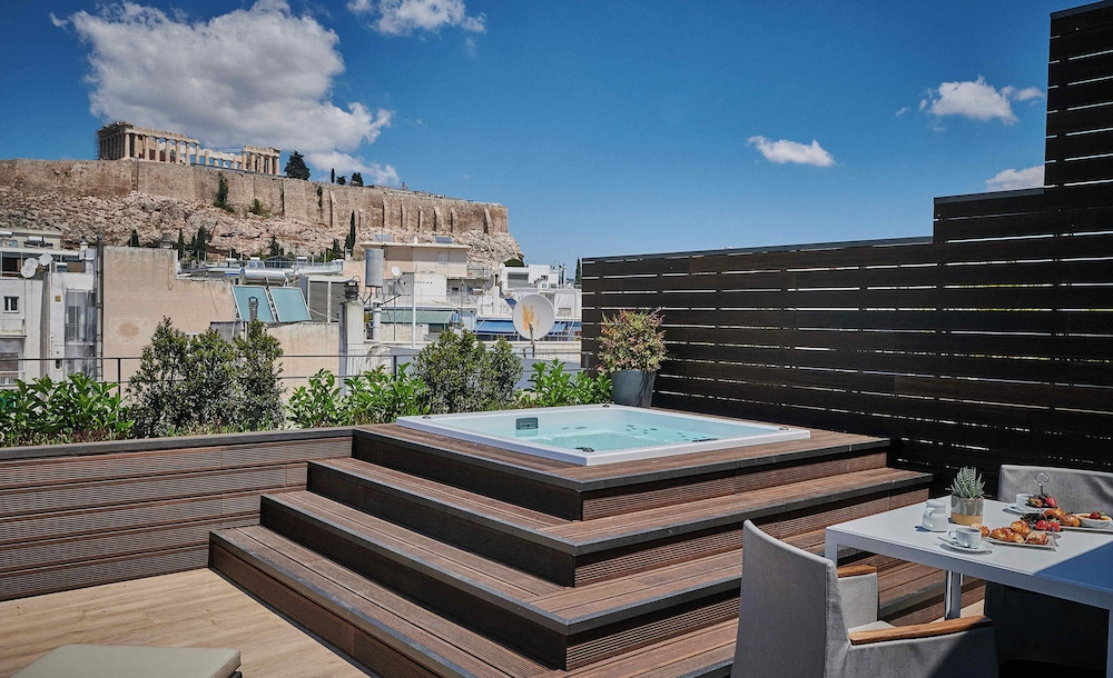 Divani Palace Acropolis foto 34