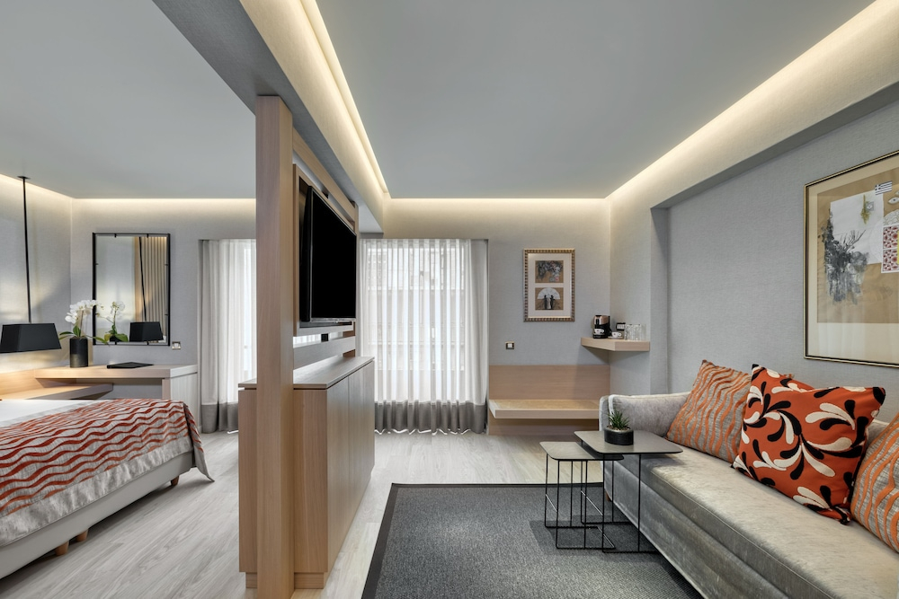 Divani Palace Acropolis foto 12
