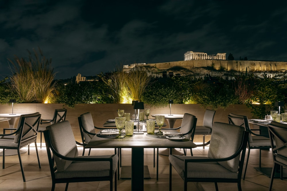 Divani Palace Acropolis foto 25
