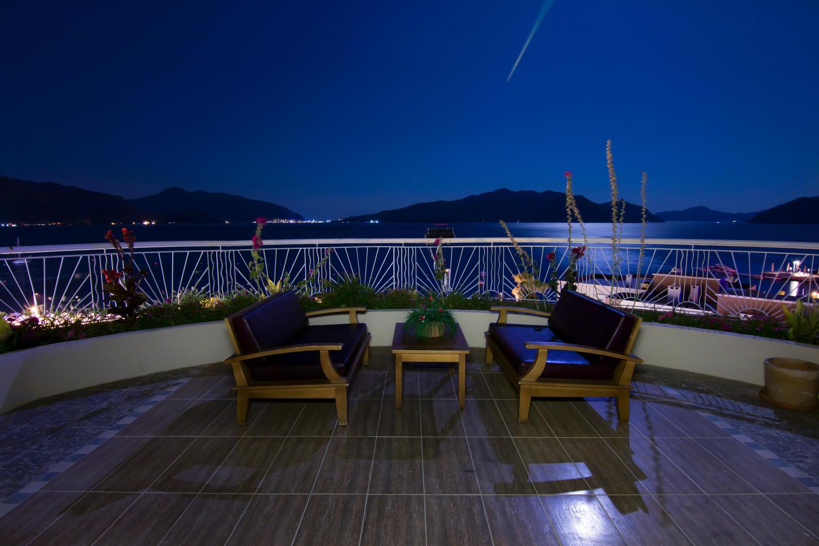 Romance Hotel Marmaris foto 30