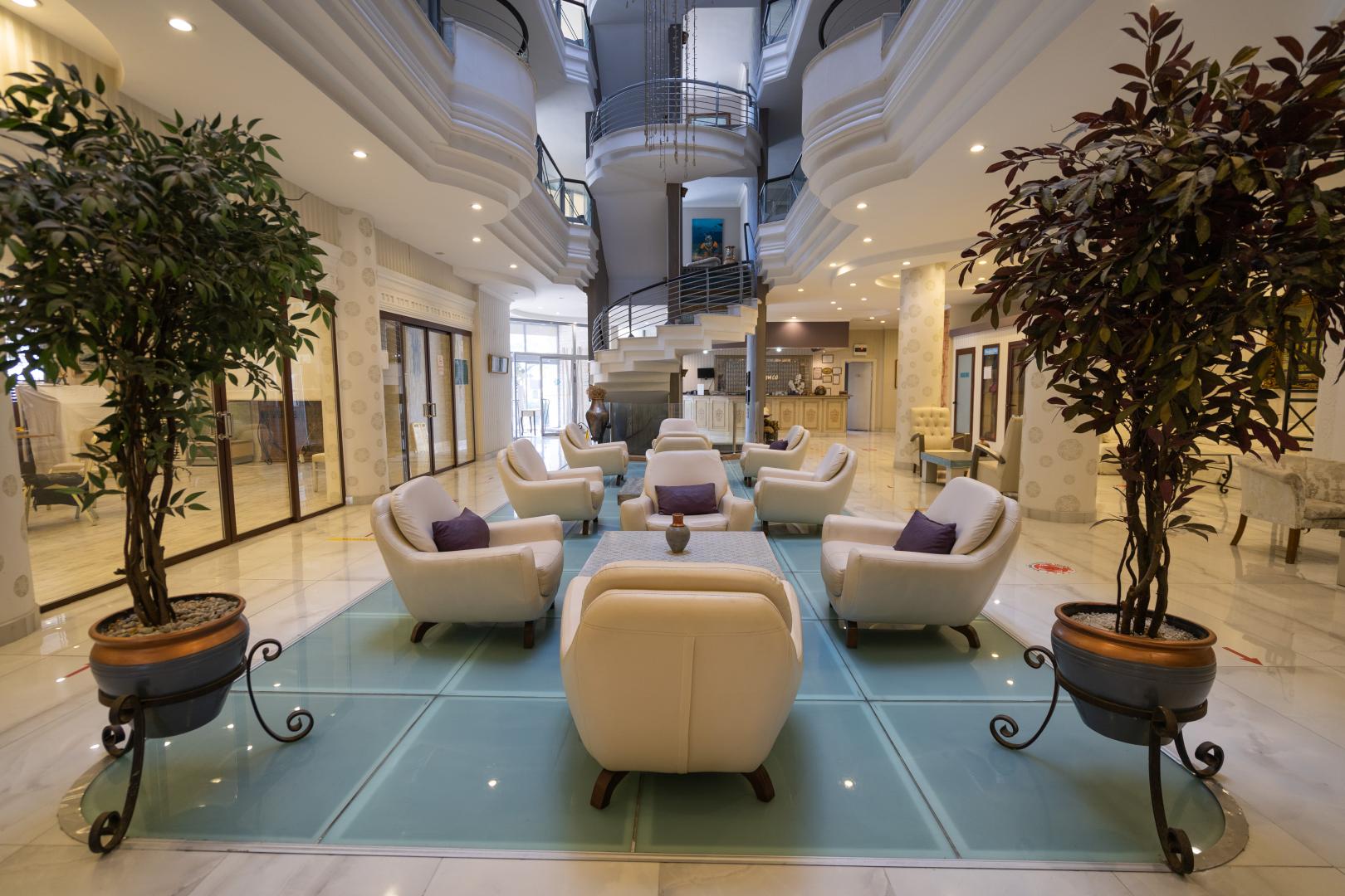 Romance Hotel Marmaris foto 39