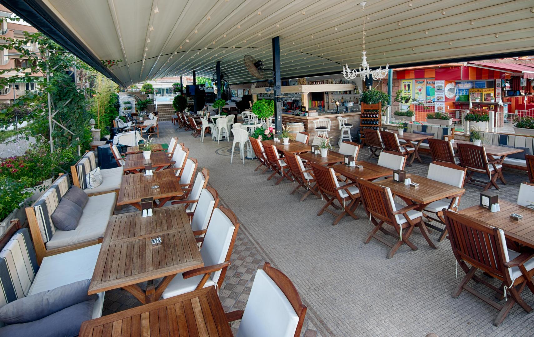 Romance Hotel Marmaris foto 20