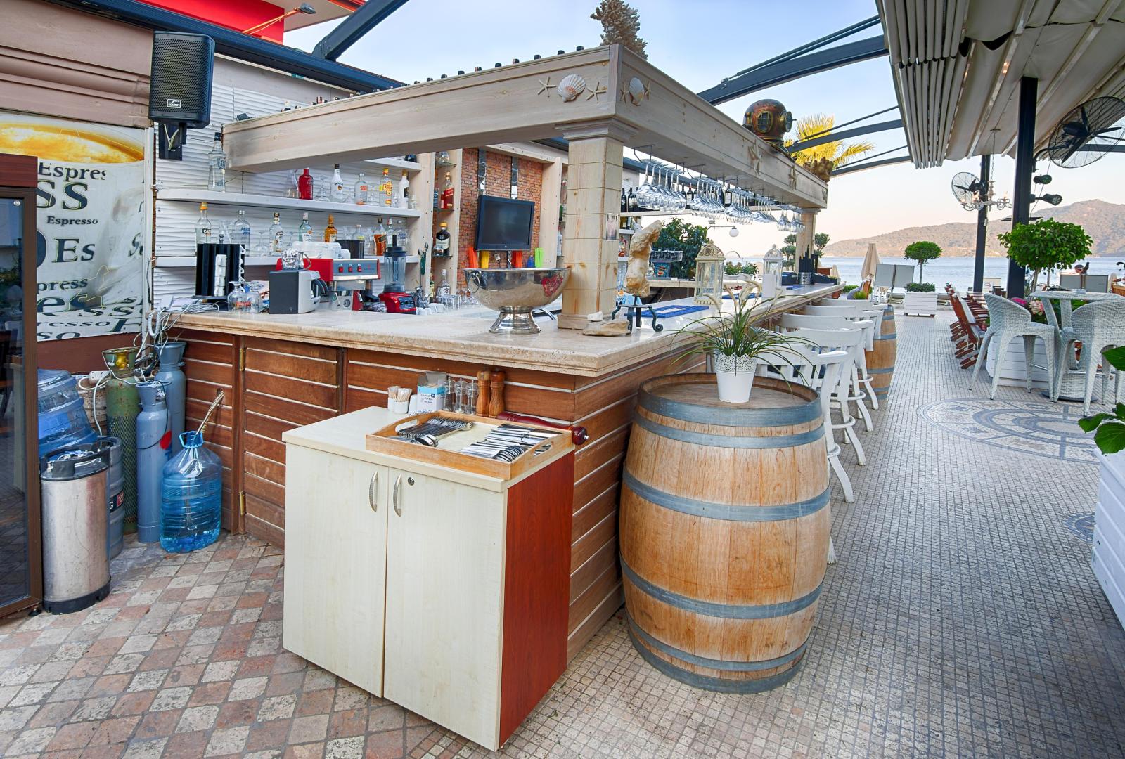 Romance Hotel Marmaris foto 32