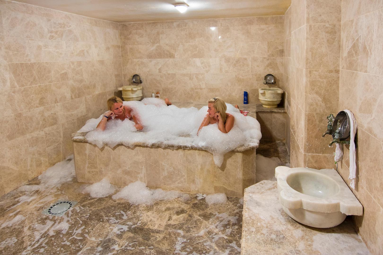 Romance Hotel Marmaris foto 15