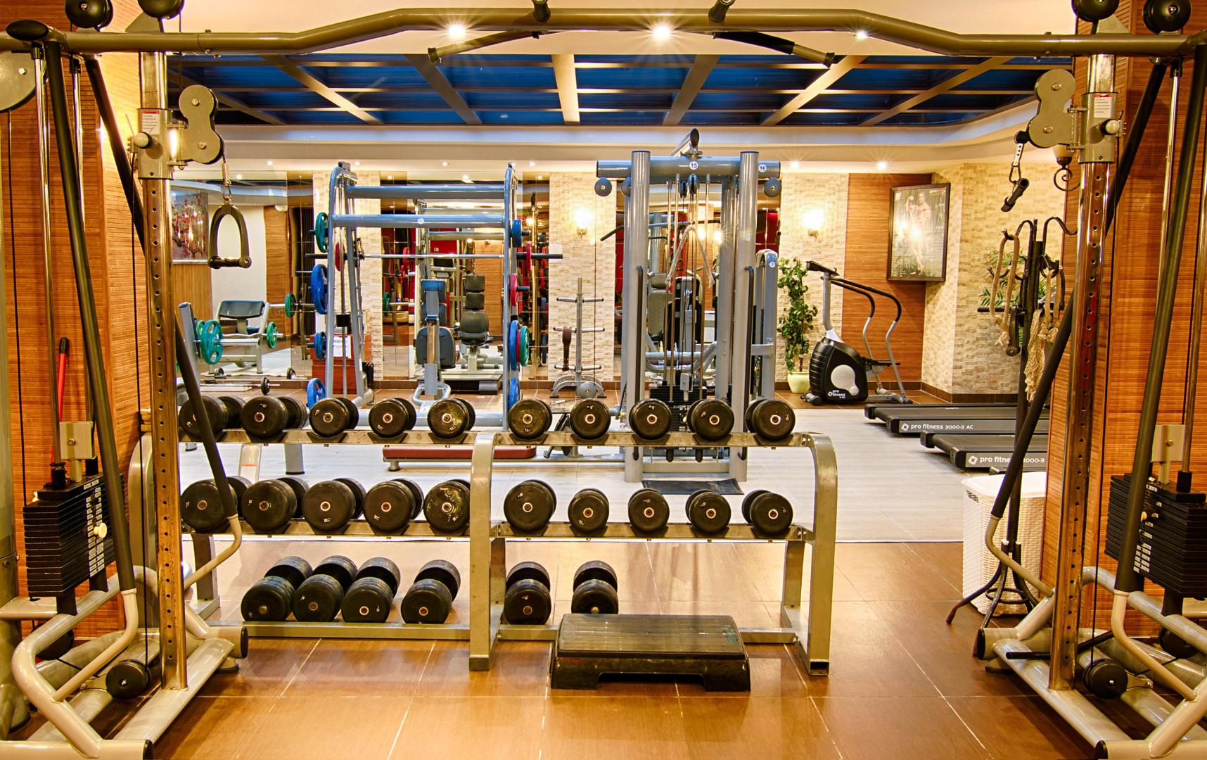 Romance Hotel Marmaris foto 29