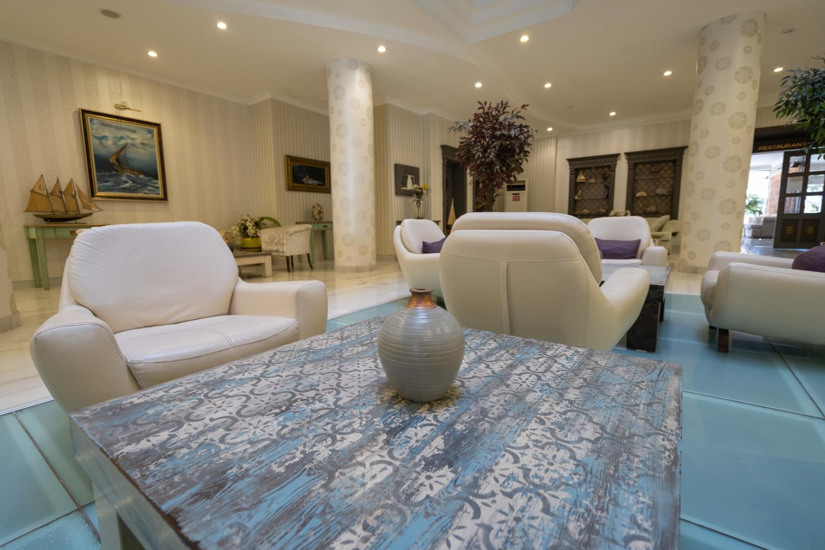 Romance Hotel Marmaris foto 34
