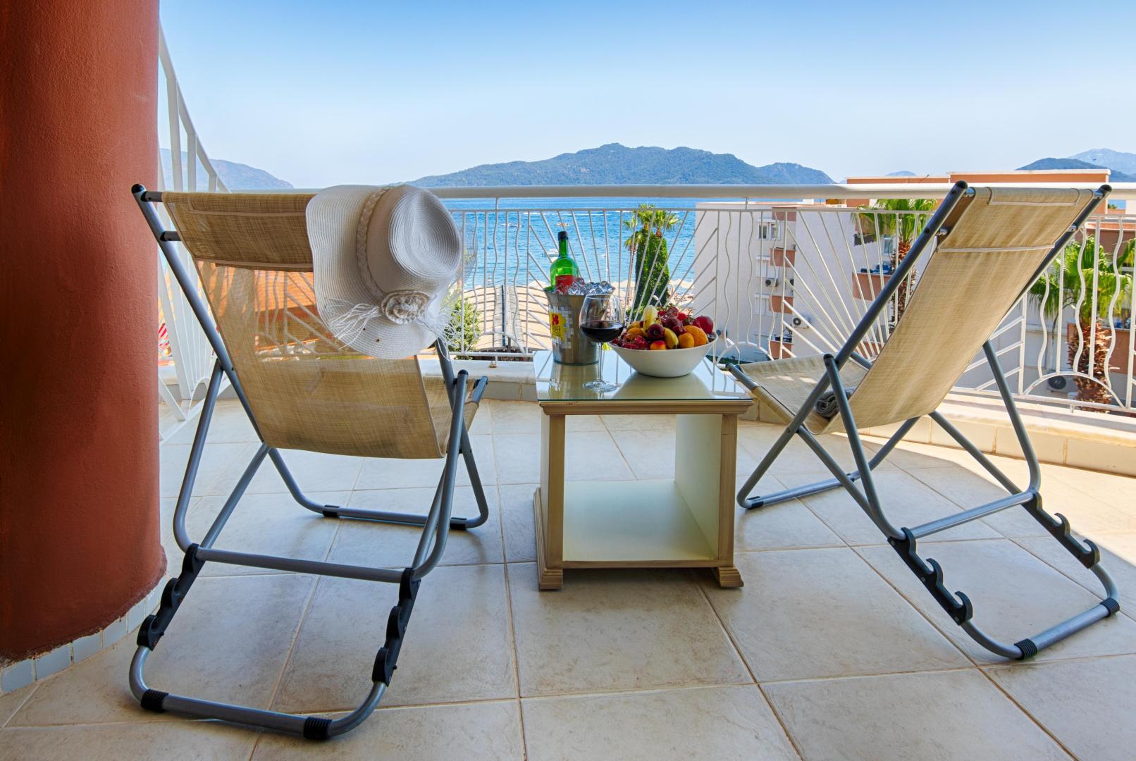 Romance Hotel Marmaris foto 7