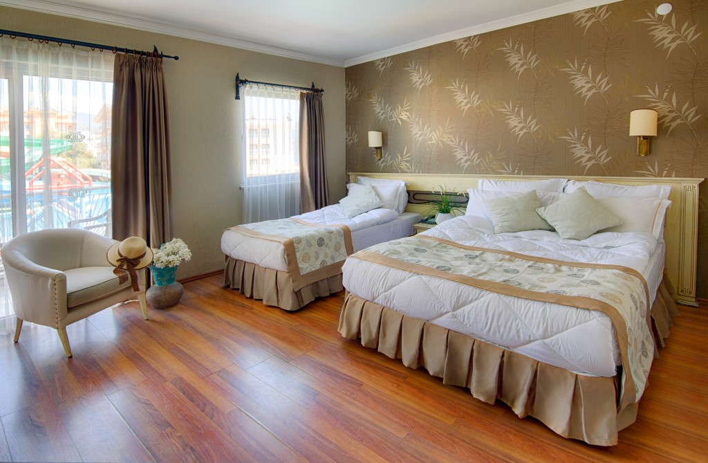 Romance Hotel Marmaris foto 9