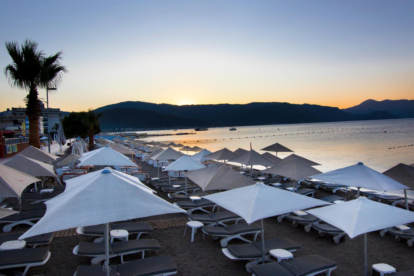 Romance Hotel Marmaris foto 11