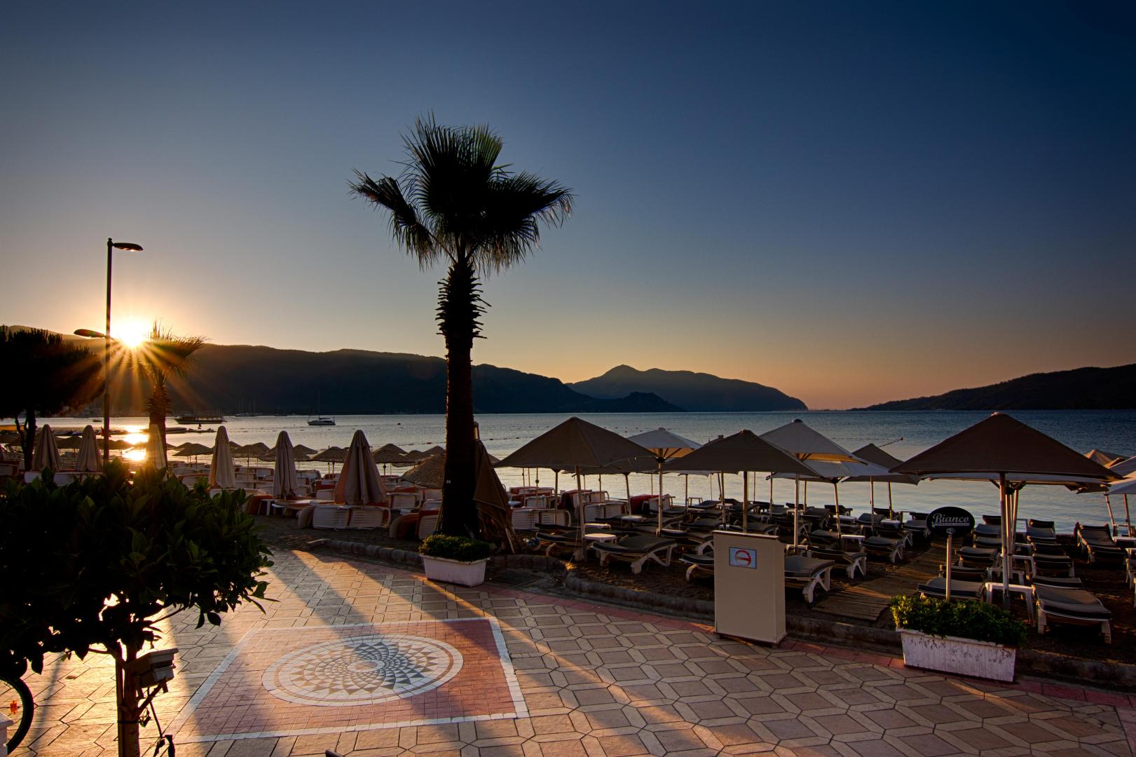 Romance Hotel Marmaris foto 21