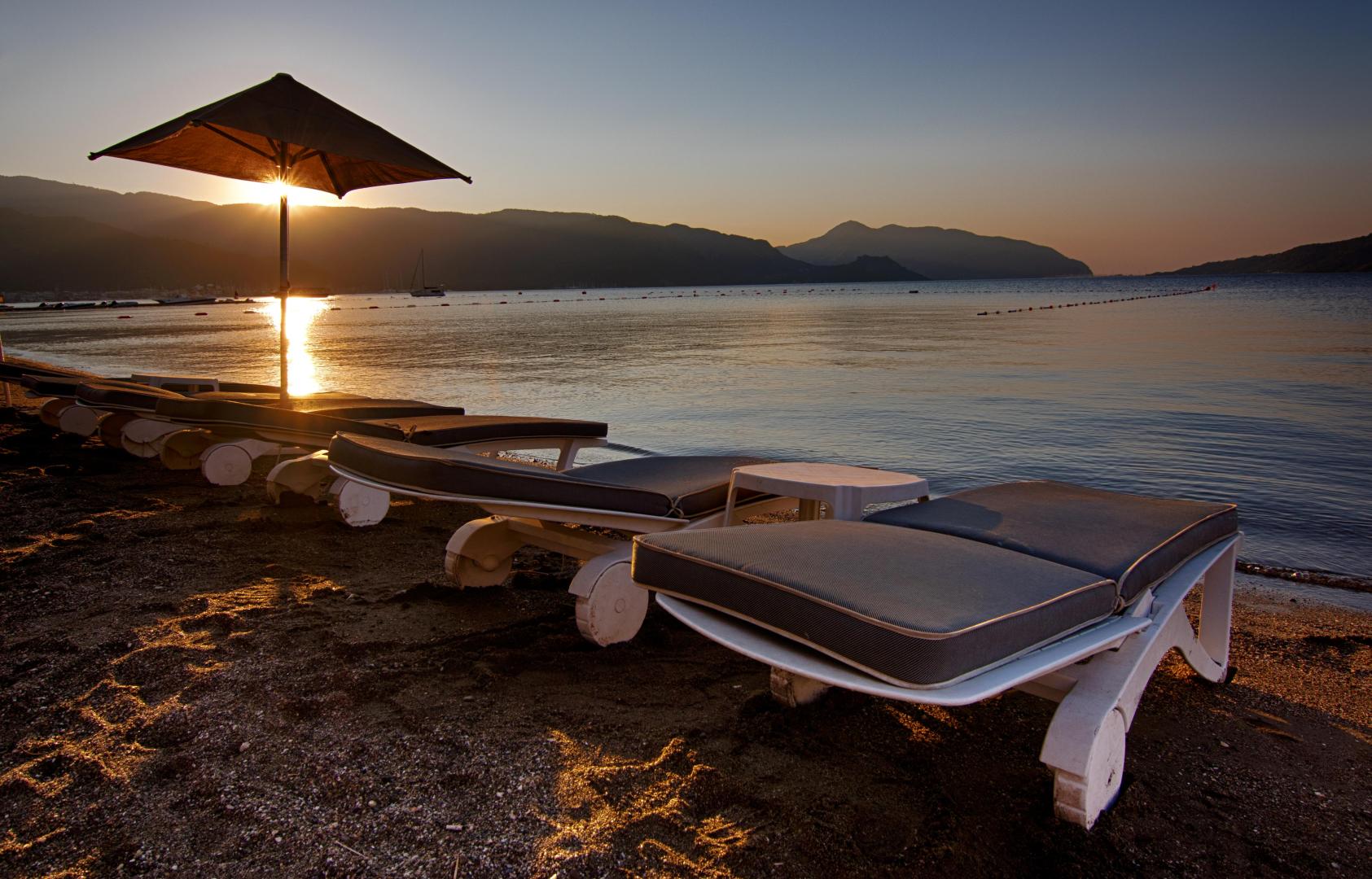 Romance Hotel Marmaris foto 27