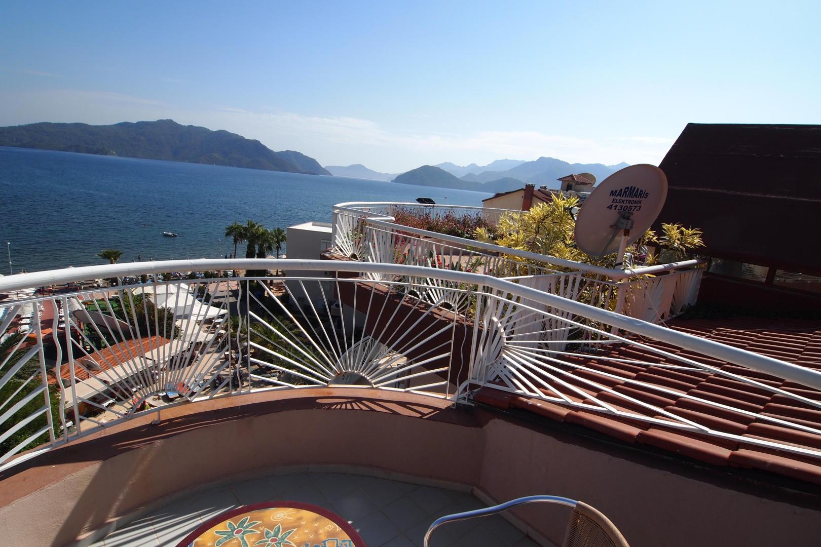 Romance Hotel Marmaris image 1