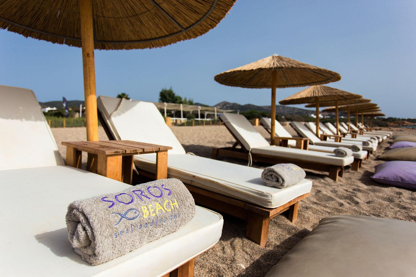 Soros Beach foto 13
