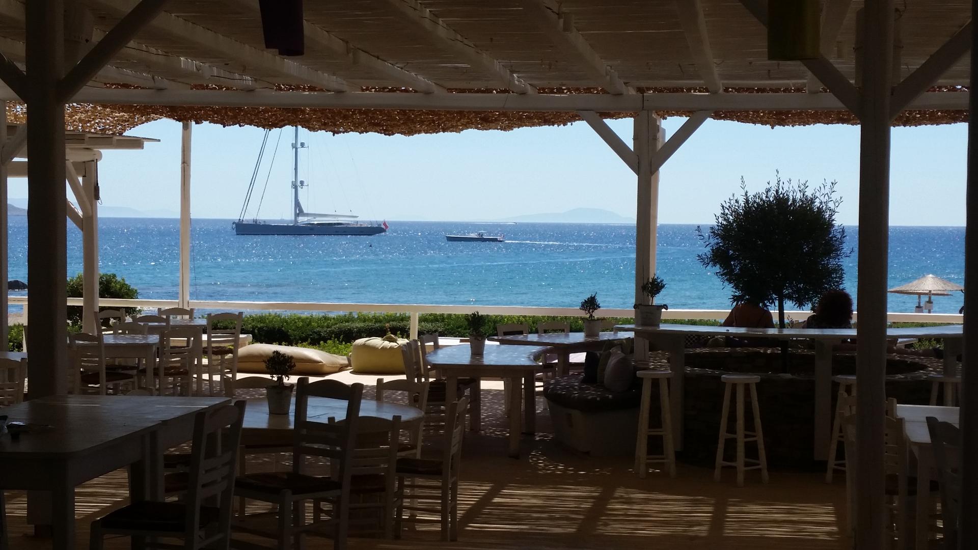 Soros Beach image 2