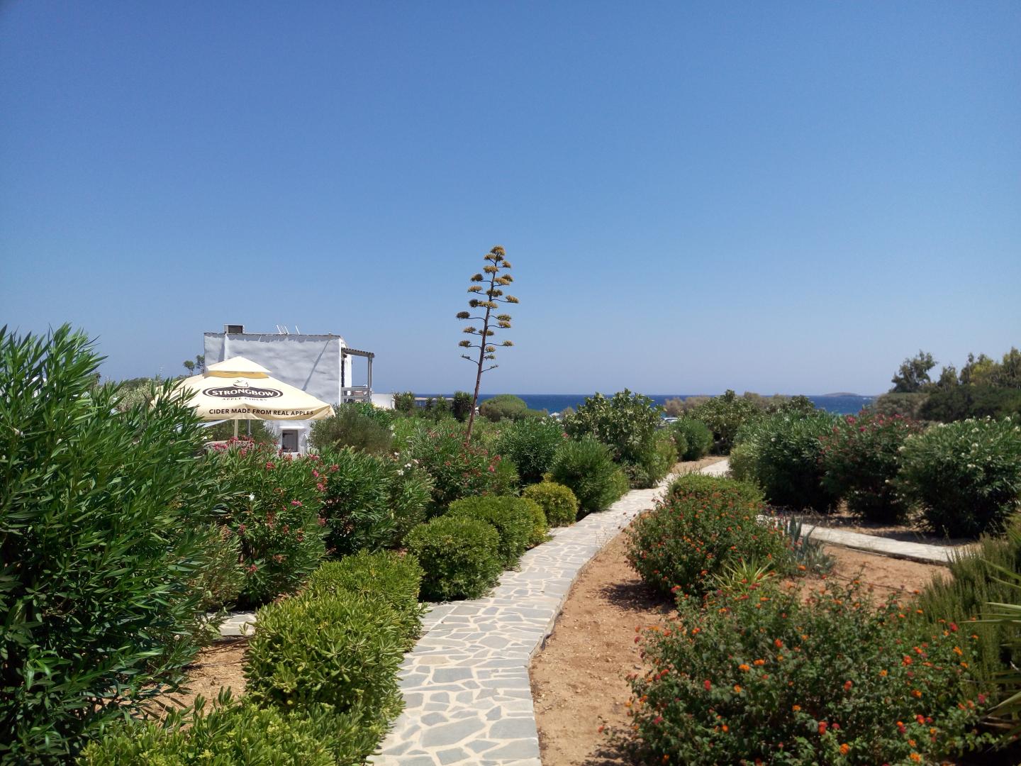 Soros Beach foto 19
