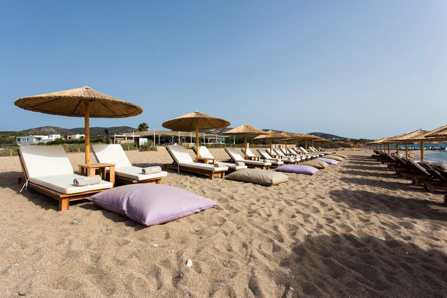 Soros Beach foto 15