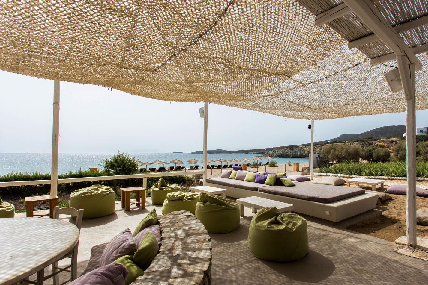 Soros Beach foto 11